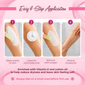 Velveta Hair Removal Cream Normal Skin Vitamin E 100 ml