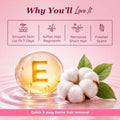 Velveta Hair Removal Cream Normal Skin Vitamin E 100 ml