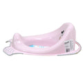 Disney Keeper Kids Toilet Training Seat Minnie & Mickey Pink Anti-Slip Splash Guard