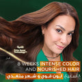 Garnier Color Naturals Permanent Hair Color Cream Deer Brown 7.7