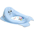 Disney Keeper Toilet Training Seat, Minnie & Mickey, Anti-Slip With Splash Guard