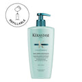 Kerastase Resistance Bain Force Architecte Strengthening Shampoo for Damaged Hair 500 ml