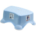 Disney Keeeper Step Stool, Anti-Slip Minnie Mickey Blue, BPA-Free