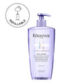 Kerastase Blond Absolu Bain Lumiere Hydrating Shampoo Liquid 500 ml