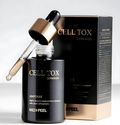 Medi-Peel Cell Toxing Dermajours Ampoule Serum, Phytostem Cells and Peptides, Brightening Radiance Care
