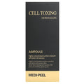 Medi-Peel Cell Toxing Dermajours Ampoule Serum, Phytostem Cells and Peptides, Brightening Radiance Care