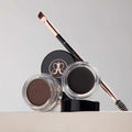Anastasia Beverly Hills DIPBROW Pomade Matte Waterproof Brow Color Caramel