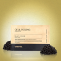 Medi-Peel Cell Toxing Dermajours Black Caviar Repair Biocellulose Face Mask