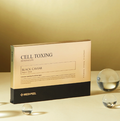Medi-Peel Cell Toxing Dermajours Black Caviar Repair Biocellulose Face Mask