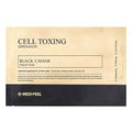 Medi-Peel Cell Toxing Dermajours Black Caviar Repair Biocellulose Face Mask