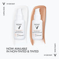 Vichy Capital Soleil UV-Age Tinted Facial Sunscreen SPF 50+ Light Coverage