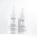 Vichy Capital Soleil UV-Age Tinted Facial Sunscreen SPF 50+ Light Coverage