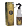 Kuwaiti Atmosphere Collection Home Fragrance Set Incense, Maamoul and Air Freshener