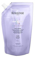 Kerastase Blond Absolu Bain Lumiere Hydrating Shampoo Liquid Hair Refill Bottle 500ml
