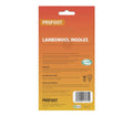 Profoot Lambswool Insoles Warmth and Comfort One Size Fits UK 2-11, 1 Pair