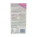 Veet Wax Strips for Dry Skin Aloe Vera Lotus Fragrance 20 Pieces