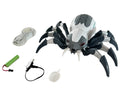 Nanhong RC Spider Remote-Controlled Toy with Lights, Sound Effects and 3.7V Lithium Battery Included