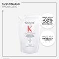 Kerastase Premiere Bain Decalcifiant Reparateur Shampoo Refill, Sulfate-Free, 500 ml