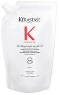 Kerastase Premiere Bain Decalcifiant Reparateur Shampoo Refill, Sulfate-Free, 500 ml