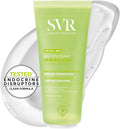 SVR Sebiaclear Purifying Foaming Gel Cleanser Gluconolactone Zinc PCA 200ml