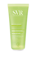 SVR Sebiaclear Purifying Foaming Gel Cleanser Gluconolactone Zinc PCA 200ml