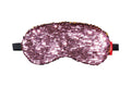 Delete Makeup Jumbo Set Reusable Makeup Remover Cloth and Sleeping Eye Mask