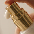Viola Instant Young Eye Contour and Face Liquid Serum with Hyaluronic Acid and Peptides