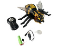 Nanhong 2.4G RC Honeybee Toy with Spray Function, 3.7V Rechargeable Battery, Remote Control