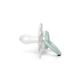 Suavinex Premium Physiological Soother Silicone Rabbit Green Newborn to 6 Months 1 Piece