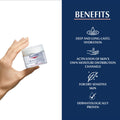 Eucerin Aquaporin Active Light Face Day Cream Gluco Glycerol Normal to Combination Skin 50ml