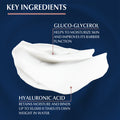 Eucerin Aquaporin Active Light Face Day Cream Gluco Glycerol Normal to Combination Skin 50ml