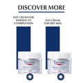 Eucerin Aquaporin Active Light Face Day Cream Gluco Glycerol Normal to Combination Skin 50ml