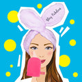 Delete Makeup Original Reusable Makeup Remover Cloth, Hypoallergenic