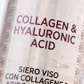 Viola Collagen Hyaluronic Acid Face Serum, Lightweight Hydrating Formula, 50 ml