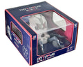 Nanhong RC Octopus Spray Robot 2.4GHz Remote Control 3.7V Rechargeable Battery Included