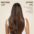 Garnier Ultra Doux Pure Avocado Hair Oil for Dry Hair, 120 ml