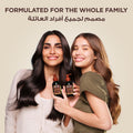 Garnier Ultra Doux Pure Avocado Hair Oil for Dry Hair, 120 ml