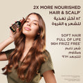 Garnier Ultra Doux Pure Avocado Hair Oil for Dry Hair, 120 ml
