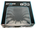 Nanhong 2.4G RC Spider Toy with Spray Function, Sound Effects and 3.7V Lithium Battery