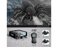 Nanhong 2.4G RC Spider Toy with Spray Function, Sound Effects and 3.7V Lithium Battery