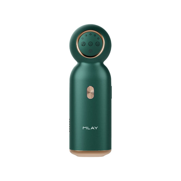 Mlay T10 IPL Hair Removal Device Crystal Ice Cooling Green