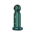 Mlay T10 IPL Hair Removal Device Crystal Ice Cooling Green