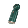 Mlay T10 IPL Hair Removal Device Crystal Ice Cooling Green