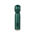 Mlay T10 IPL Hair Removal Device Crystal Ice Cooling Green