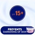 Nivea Care Fairness Cream, SPF 15, Pearl Extracts and Vitamin C