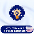 Nivea Care Fairness Cream, SPF 15, Pearl Extracts and Vitamin C