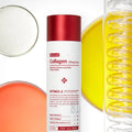 Medi-Peel Retinol Collagen Lifting Toner Liquid Retinol Complex