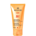Nuxe Sun Cream SPF 50 Cream Face Sunscreen 50 ml