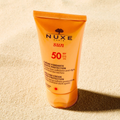 Nuxe Sun Cream SPF 50 Cream Face Sunscreen 50 ml