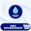 Nivea Care Nourishing All Purpose Cream, Quick-Absorbing Non-Greasy Formula